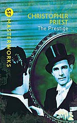 The Prestige Cover