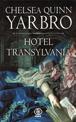 Hotel Transylvania Cover