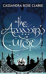 The Assassin's Curse Cover