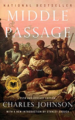 Middle Passage Cover