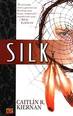 Silk Cover