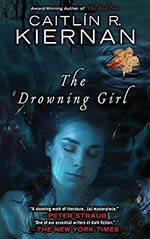 The Drowning Girl Cover