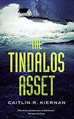 The Tindalos Asset Cover