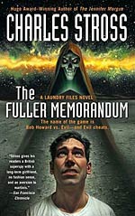 The Fuller Memorandum Cover