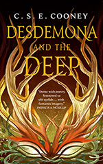 Desdemona and the Deep Cover