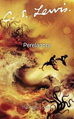 Perelandra Cover