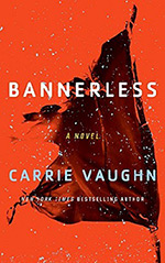 Bannerless Cover