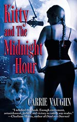 Kitty and the Midnight Hour Cover