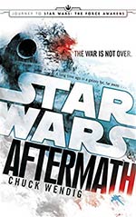 Aftermath Cover