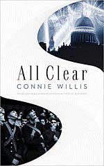 All Clear Cover