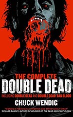 The Complete Double Dead Cover