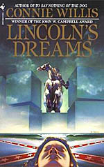 Lincoln's Dreams Cover