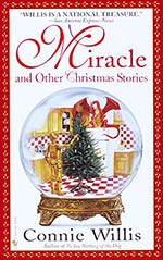 Miracle and Other Christmas Stories  Cover