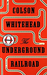 The Underground Railroad Cover