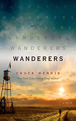 Wanderers Cover