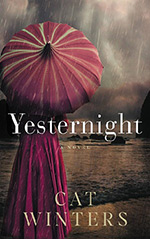 Yesternight Cover