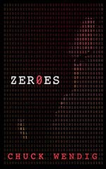 Zer0es Cover