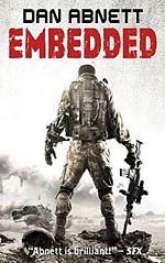 Embedded Cover