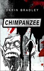 Chimpanzee Cover
