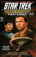 First Strike Cover