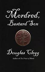 Mordred, Bastard Son Cover