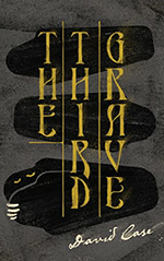 The Third Grave Cover