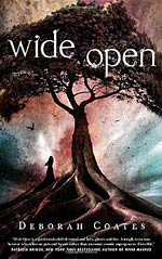 Wide Open Cover