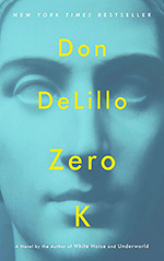 Zero K Cover