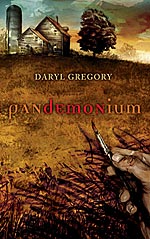 Pandemonium Cover