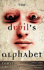 The Devil's Alphabet Cover