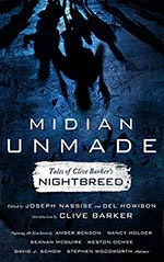 Midian Unmade Cover