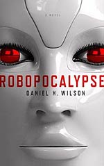 Robopocalypse Cover