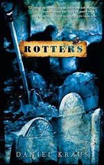 Rotters Cover