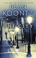 The City Cover