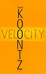 Velocity Cover