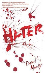 Hater Cover