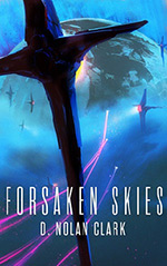 Forsaken Skies Cover