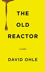 The Old Reactor Cover