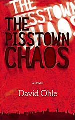 The Pisstown Chaos Cover