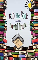 Bob the Book Cover