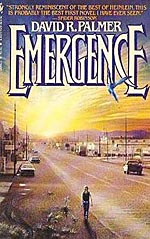 Emergence Cover