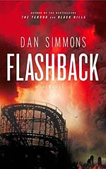 Flashback Cover