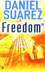 Freedom Cover