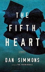 The Fifth Heart Cover