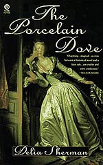 The Porcelain Dove Cover