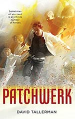 Patchwerk Cover
