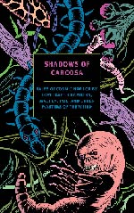 Shadows of Carcosa Cover