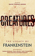 Creatures Cover
