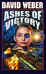 Ashes of Victory Cover