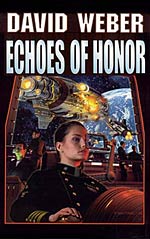 Echoes of Honor Cover